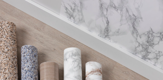 Обои в интерьере: как выбрать идеальный вариант для дома