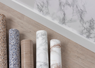 Обои в интерьере: как выбрать идеальный вариант для дома