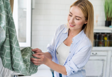 Химчистка штор: как сохранить свежесть и продлить срок службы текстиля