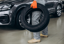 Как выбрать автомобильные шины: практические советы для безопасной езды