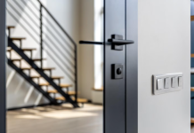 Как выбрать двери для дома: практичные решения и современные тренды