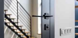 Как выбрать двери для дома: практичные решения и современные тренды