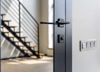 Как выбрать двери для дома: практичные решения и современные тренды