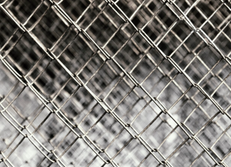 Как выгодно купить сетку сварную оцинкованную в Ростове-на-Дону от производителя