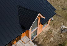 Кровельное покрытие: особенности применения в строительстве | Статья от Технониколь