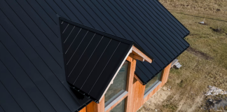 Кровельное покрытие: особенности применения в строительстве | Статья от Технониколь