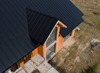 Кровельное покрытие: особенности применения в строительстве | Статья от Технониколь