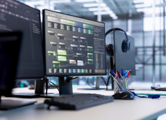 Российская операционная система Astra Linux: особенности, применение и перспективы развития