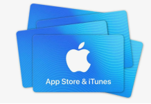 Подарочные карты Apple для семьи: как организовать общий доступ Подарочные карты Apple для семьи: как организовать общий доступ