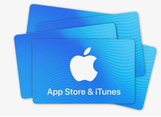 Подарочные карты Apple для семьи: как организовать общий доступ Подарочные карты Apple для семьи: как организовать общий доступ