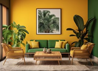 Инновационные решения для современного интерьера: идеальный баланс эстетики и функциональности