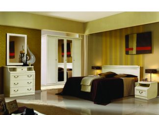 Что нужно учитывать при выборе спальной мебели