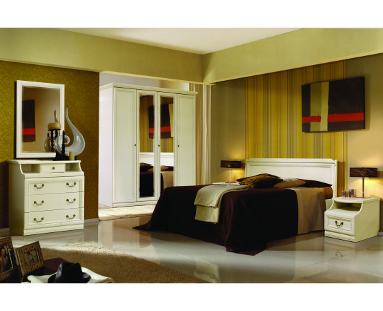 Что нужно учитывать при выборе спальной мебели