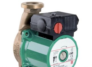 Насосы для ГВС от компании Вило Насосы для ГВС от компании Вило