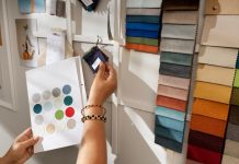 Ковролин в детской комнате как выбрать и уложить правильно