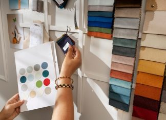 Обновление старой плитки простые советы для свежего вида