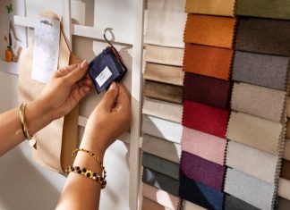 Как правильно выбрать материал для шкафа купе