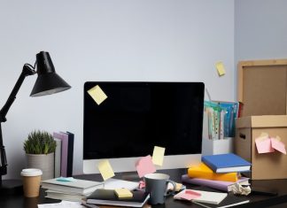 Как правильно выбрать компьютерный стол для комфортной работы