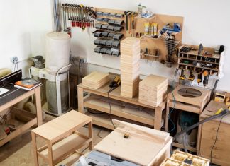 Мастерская мебели: воплощаем мечты в реальность