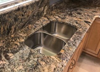 Популярные материалы для изготовления кухонных столешниц Популярные материалы для изготовления кухонных столешниц