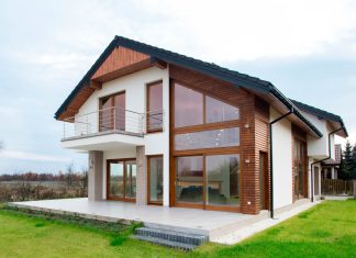 Что учитывать при строительстве дома под ключ?