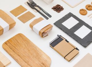 Как правильно выбрать материал для кухонного гарнитура