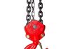 Что такое ручная цепная таль, ее применения Что такое ручная цепная таль, ее применения