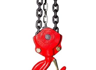Что такое ручная цепная таль, ее применения Что такое ручная цепная таль, ее применения