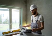 Установка окон в кирпичном доме как сделать правильно