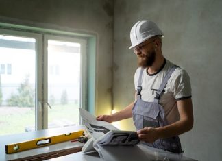 Установка окон в кирпичном доме как сделать правильно