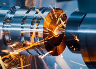 Что такое металлообработка? Что такое металлообработка?