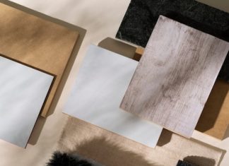 Как выбрать цвет и сочетание материалов для кухонного гарнитура