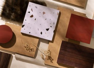 Агат в Мебельном Дизайне: Преимущества и Применение