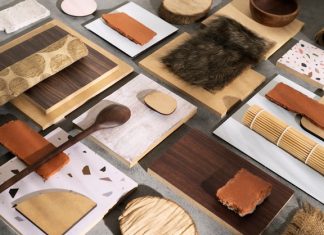 Как правильно выбрать материал для мебели в дом