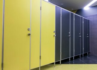 Где купить сантехнические перегородки для санузлов: что это, ассортимент, материалы, критерии выбора Где купить сантехнические перегородки для санузлов: что это, ассортимент, материалы, критерии выбора