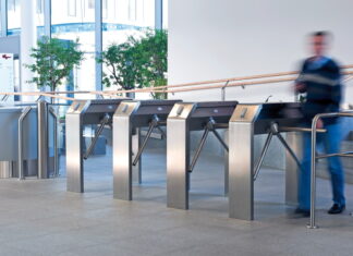 Контроль доступа: что это и какая его функция Контроль доступа: что это и какая его функция