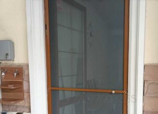 Как выбрать москитную сетку? Как выбрать москитную сетку?