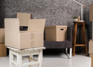 Безупречный вывоз мебели: надежный и легкий