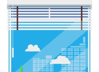 Преимущества окон с встроенными жалюзи для вашего дома