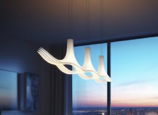 Руководство по выбору идеальной люстры для вашего обеденного стола