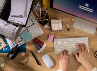 Практическое руководство по выбору удобного компьютерного стола