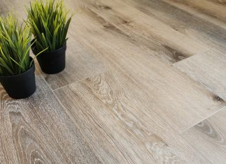 Ламинат: особенности и преимущества Ламинат: особенности и преимущества