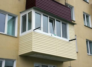 Что нужно знать об утеплении и внешней отделки балкона в хрущевке Что нужно знать об утеплении и внешней отделки балкона в хрущевке