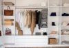 Как выбрать идеальный шкаф для организации и стиля?
