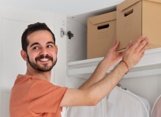 Как правильно выбрать шкаф купе для спальни