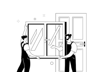 Преимущества установки окон с трехкамерным стеклопакетом