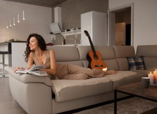 Мебель вашей мечты: преобразите ваш дом с эксклюзивными дизайнерскими решениями