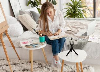 Создание идеального интерьера: советы по выбору мебели и декору