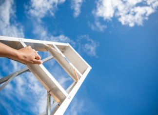 Преимущества установки окон с фрамугой и советы по выбору