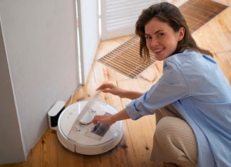 Как выбрать пароочиститель для мебели в домашнем использовании